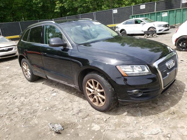 AUDI Q5 PREMIUM 2011 wa1cfafp7ba003569