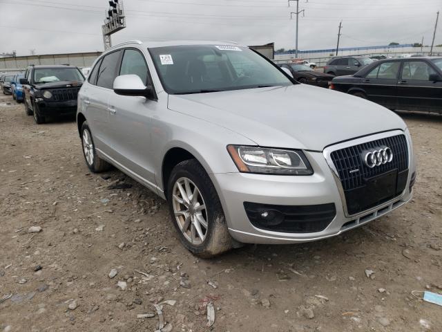 AUDI Q5 2010 wa1cfafp7ba008867