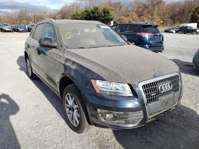 AUDI Q5 PREMIUM 2011 wa1cfafp7ba009341