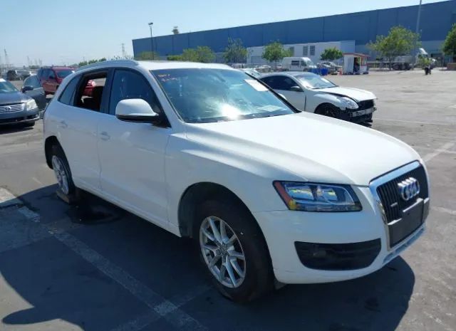 AUDI Q5 2011 wa1cfafp7ba039567