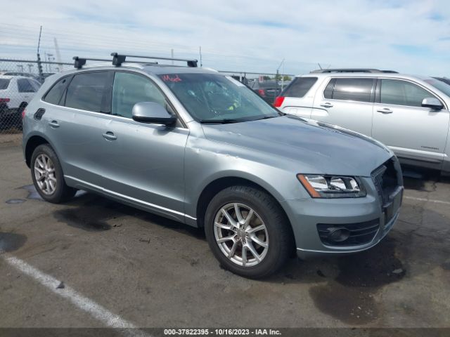 AUDI Q5 2011 wa1cfafp7ba040105