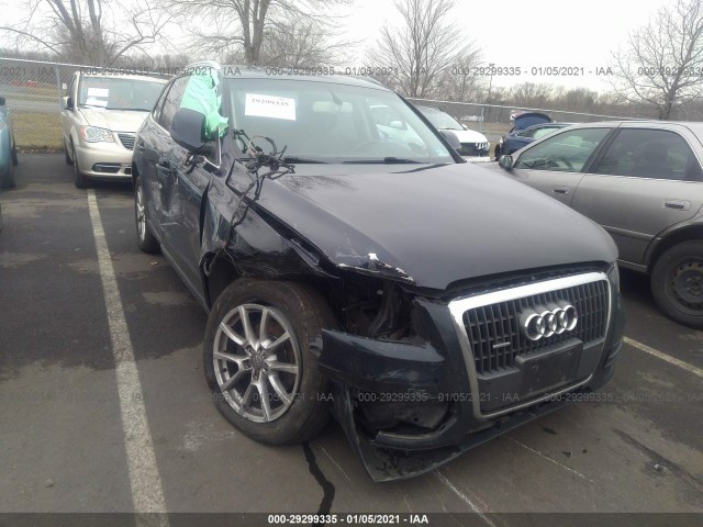 AUDI Q5 2011 wa1cfafp7ba040296