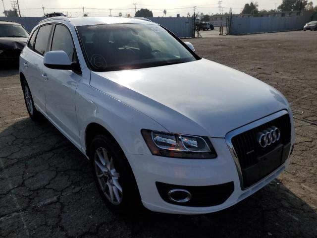 AUDI Q5 PREMIUM 2011 wa1cfafp7ba042064