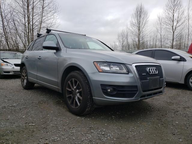 AUDI Q5 PREMIUM 2011 wa1cfafp7ba044011