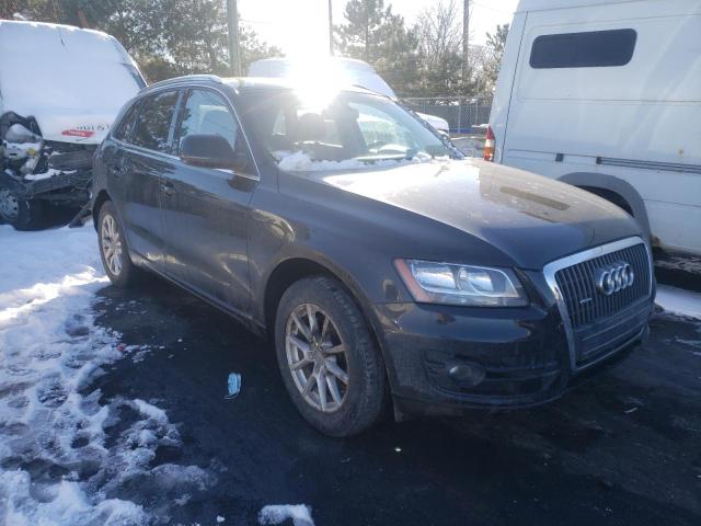 AUDI Q5 PREMIUM 2011 wa1cfafp7ba049371