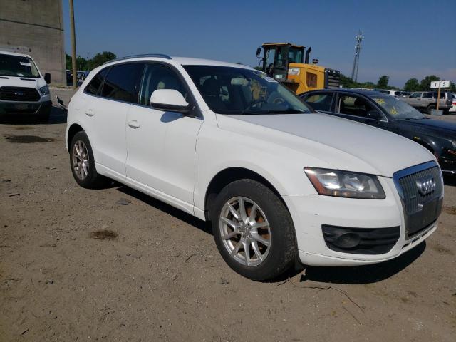 AUDI Q5 PREMIUM 2011 wa1cfafp7ba053890