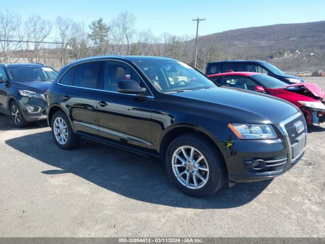 AUDI Q5 2011 wa1cfafp7ba097355