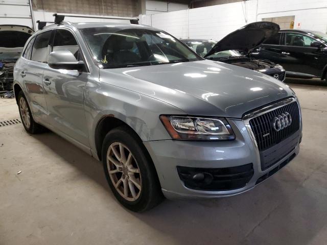 AUDI Q5 PREMIUM 2011 wa1cfafp7ba109519