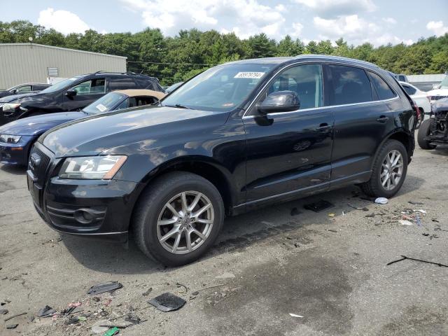 AUDI Q5 PREMIUM 2012 wa1cfafp7ca003427