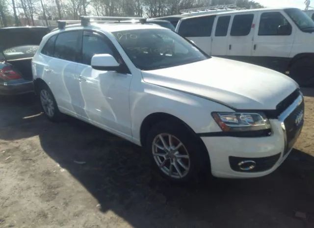 AUDI Q5 2012 wa1cfafp7ca022124