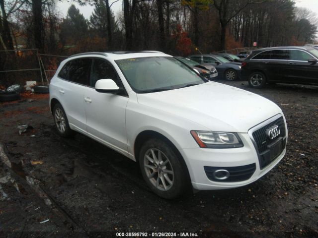 AUDI Q5 2012 wa1cfafp7ca032328