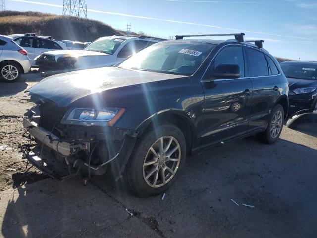 AUDI Q5 2012 wa1cfafp7ca039635