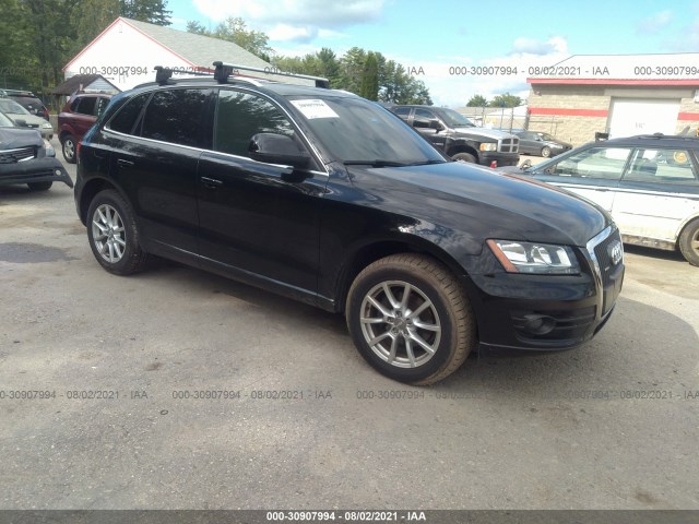 AUDI Q5 2012 wa1cfafp7ca049503