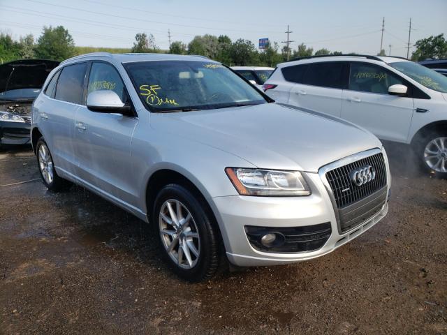 AUDI Q5 PREMIUM 2012 wa1cfafp7ca055673