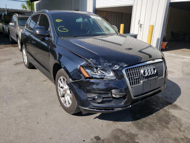 AUDI Q5 PREMIUM 2012 wa1cfafp7ca056239