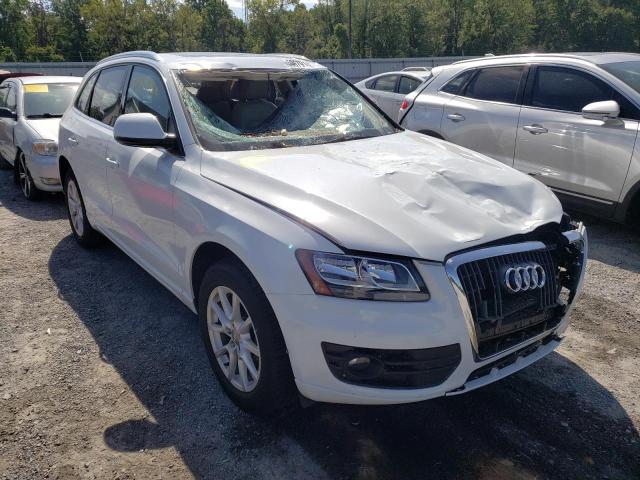 AUDI Q5 PREMIUM 2012 wa1cfafp7ca061909