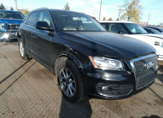 AUDI Q5 2012 wa1cfafp7ca079536