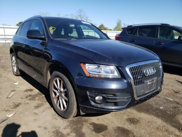 AUDI Q5 PREMIUM 2012 wa1cfafp7ca107030