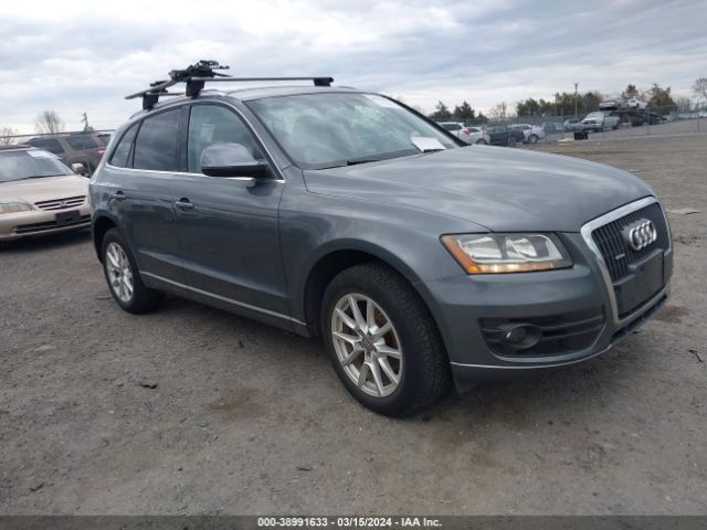 AUDI Q5 2012 wa1cfafp7ca123941