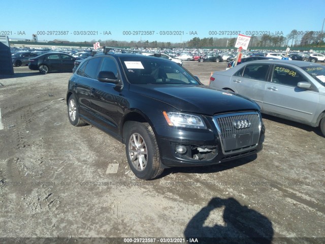 AUDI Q5 2012 wa1cfafp7ca138312