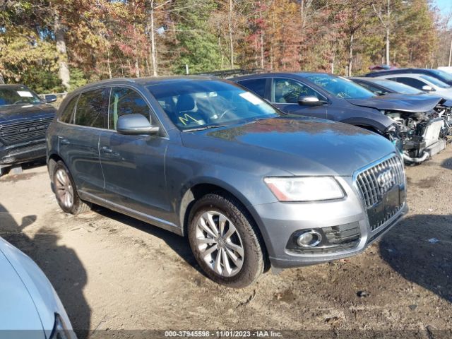 AUDI Q5 2013 wa1cfafp7da022206