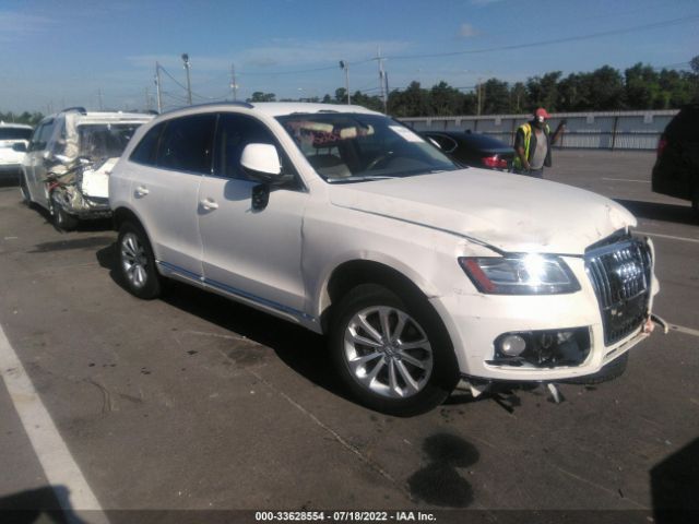 AUDI Q5 2013 wa1cfafp7da030984