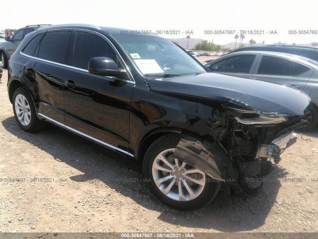 AUDI Q5 2013 wa1cfafp7da039314