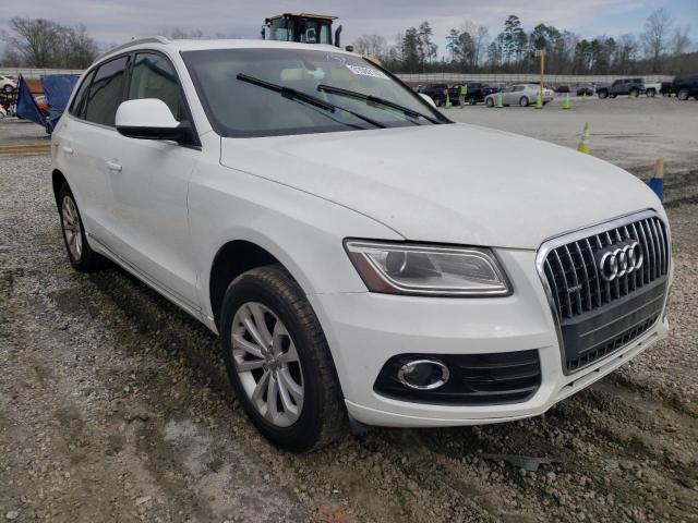 AUDI Q5 2013 wa1cfafp7da068716