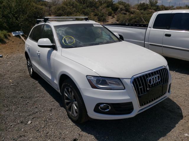 AUDI NULL 2013 wa1cfafp7da081594