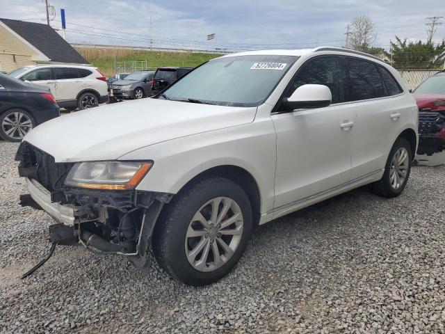 AUDI Q5 2013 wa1cfafp7da098007