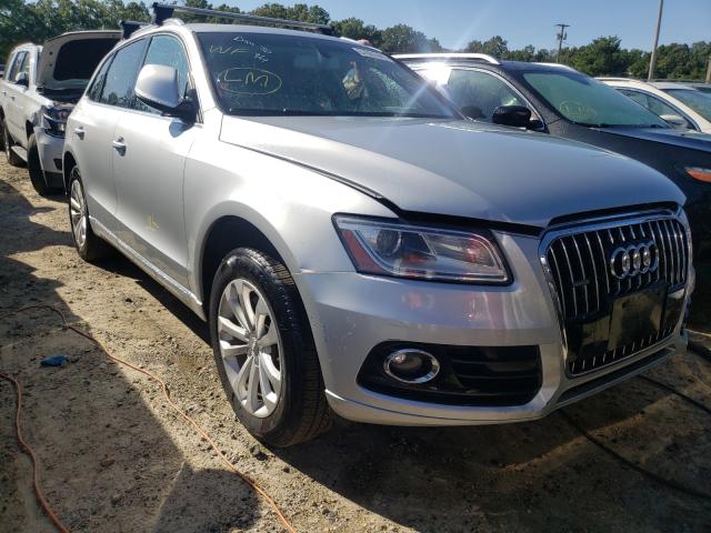 AUDI NULL 2014 wa1cfafp7ea005049