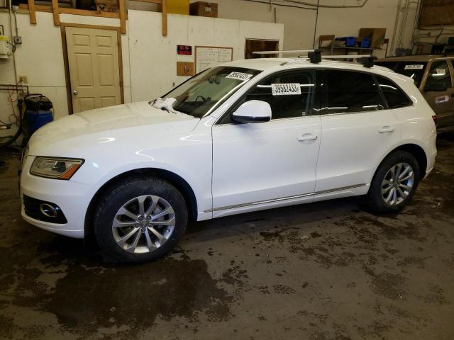 AUDI NULL 2014 wa1cfafp7ea006248