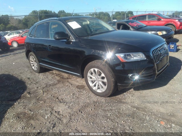 AUDI Q5 2014 wa1cfafp7ea014799