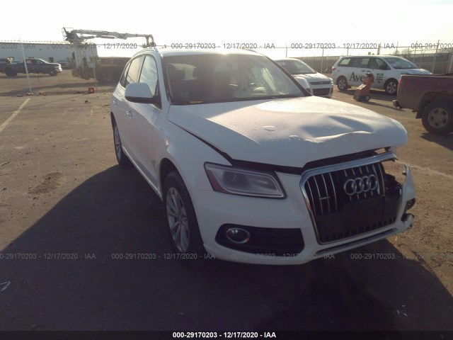 AUDI Q5 2014 wa1cfafp7ea016066