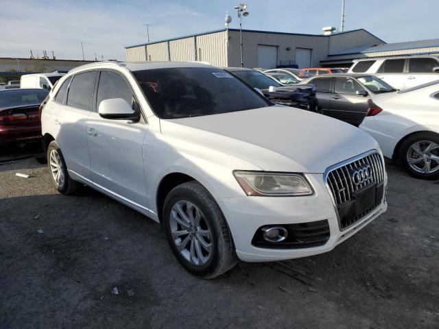 AUDI Q5 PREMIUM 2014 wa1cfafp7ea032607