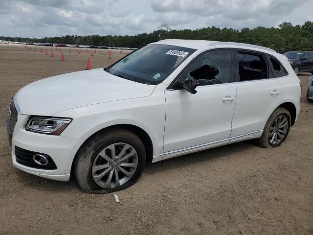 AUDI Q5 PREMIUM 2014 wa1cfafp7ea044675