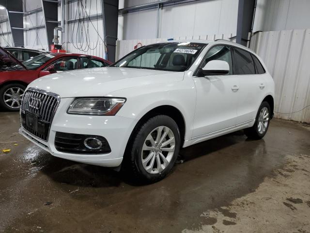 AUDI Q5 2014 wa1cfafp7ea067566