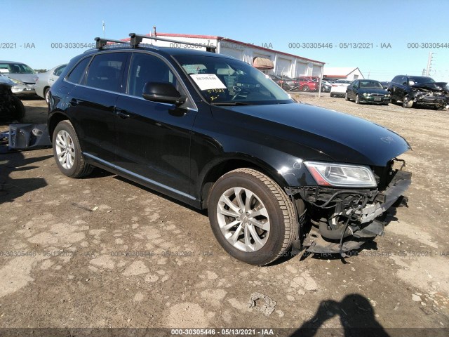 AUDI Q5 2014 wa1cfafp7ea077580