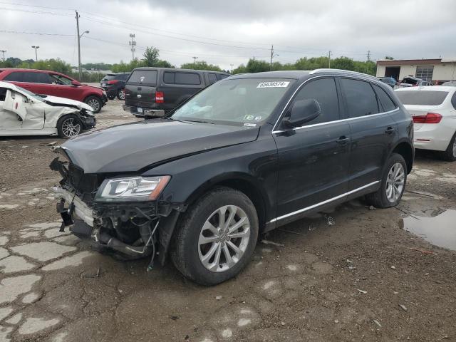 AUDI Q5 PREMIUM 2014 wa1cfafp7ea084075