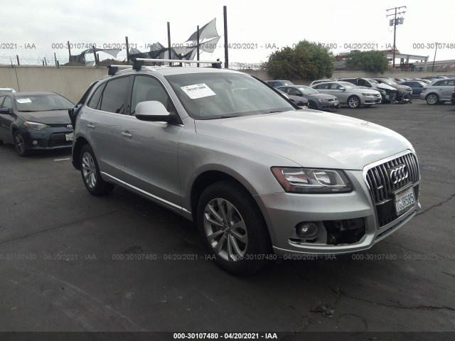 AUDI Q5 2014 wa1cfafp7ea103742