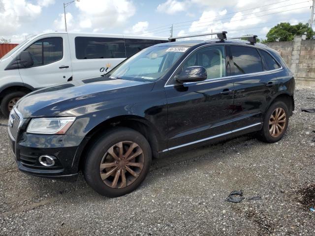 AUDI Q5 PREMIUM 2014 wa1cfafp7ea111498