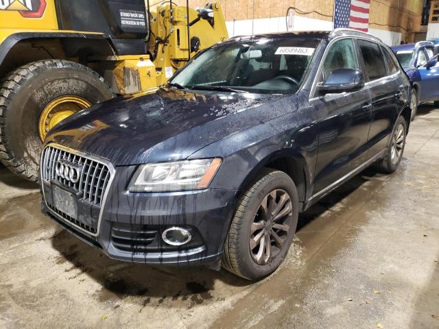 AUDI Q5 2014 wa1cfafp7ea120086