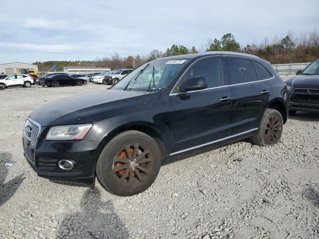 AUDI Q5 2015 wa1cfafp7fa007112