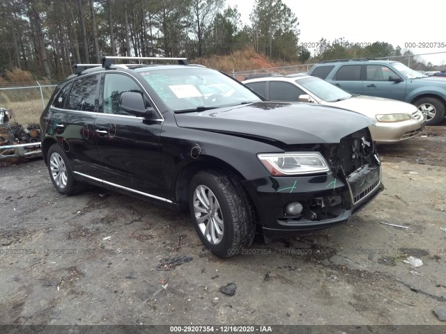 AUDI Q5 2015 wa1cfafp7fa022399