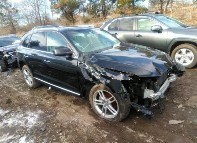 AUDI Q5 2015 wa1cfafp7fa025108