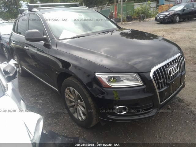 AUDI Q5 2015 wa1cfafp7fa041597