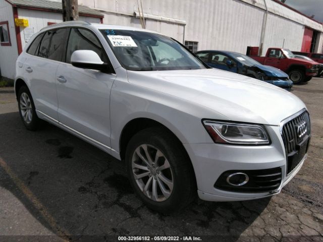 AUDI Q5 2015 wa1cfafp7fa050185