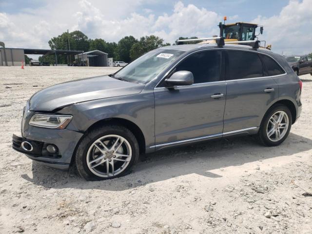 AUDI Q5 2015 wa1cfafp7fa059212