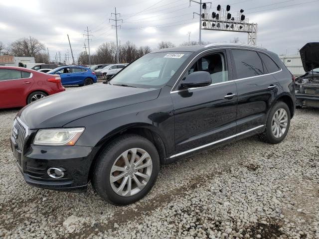 AUDI Q5 PREMIUM 2015 wa1cfafp7fa066113