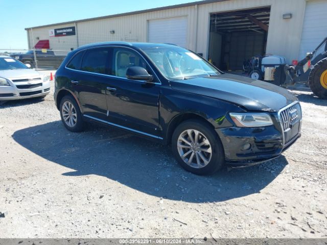 AUDI Q5 2015 wa1cfafp7fa068041